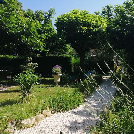 La Mirabelle-Casteil Country House Casa de hóspedes Exterior foto