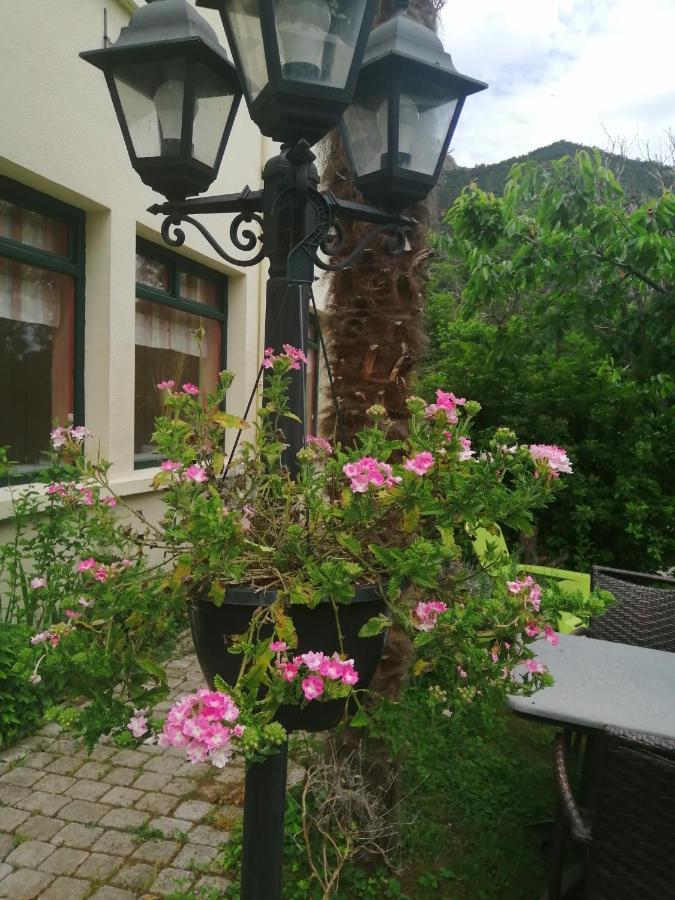 La Mirabelle-Casteil Country House Casa de hóspedes Exterior foto